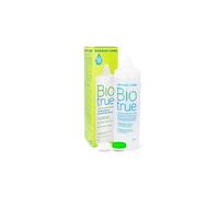 Biotrue Multi-Purpose 2 x 480 ml avec étuis