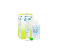 Biotrue Multi-Purpose Flight Pack 100 ml avec étui