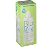 Bausch & Lomb Contactologie Biotrue Solution Multifonctions 300ml