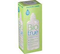 Biotrue Solution Multifonctions Lentilles De Contact 300ml