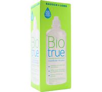 Biotrue Solution Multifonctions Lentilles De Contact Souples Flacon 300ml
