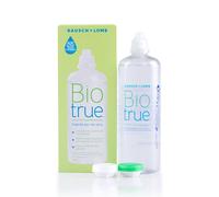 Bausch & Lomb Biotrue Solution multifonctions pour lentilles de contact 300 ml