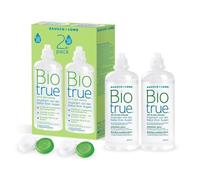Biotrue Solution pour Lentilles de Contact 300 ml Lot de 2: Beauté et Parfum