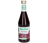 Biotta® BIO Jus de betterave rouge 500 ml