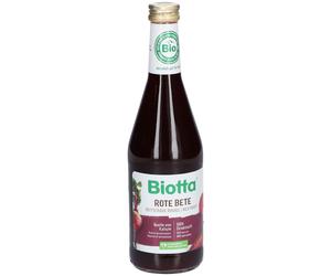 Biotta® BIO Jus de betterave rouge 500 ml