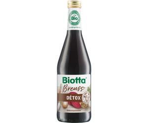 Biotta Breuss 500ml