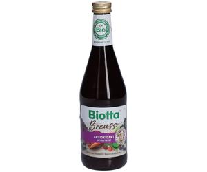 Biotta® Breuss® Antioxydant Jus 500 ml