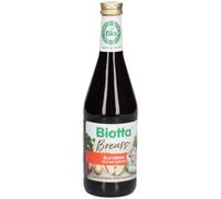 Biotta Breuss Tension Artérielle Jus de Légumes Bio 500 ml