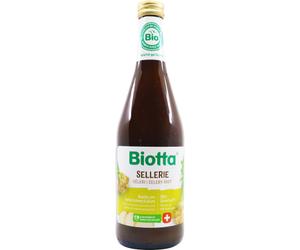 Biotta Céleri 500ml