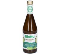 Biotta® Classic Choucroute jus 500 ml