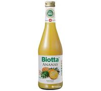 Biotta® Classic Jus d'Ananas 500 ml