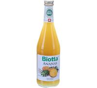 Biotta® Classic Jus d'Ananas 500 ml