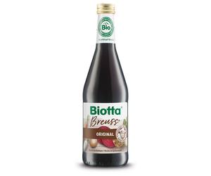 Biotta® Jus Breuss bio 500 ml