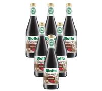 Biotta® Jus Breuss bio 6x500 ml