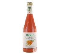 Biotta Jus Carottes 100% Bio 500ml