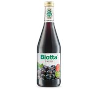 Biotta Jus Cassis 500 ml