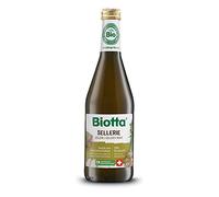 Biotta - Jus De Céleri 500Ml - Vendu par unité