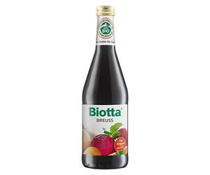 BIOTTA Jus de légumes Breuss 500ML Bio -