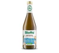 Biotta - Jus De Pomme De Terre 500 Ml - Vendu par unité