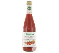 Biotta Jus Legumes Flacon 500ml