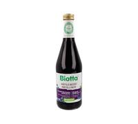 Biotta Jus Nectar de Myrtille (Bleuet) 500 ml - Vasoprotecteur et Anti-inflammatoire