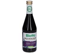 Biotta Myrtille des bois Boisson 1 pc(s)