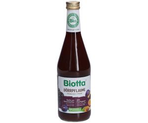 Biotta® Pruneau Jus 500 ml