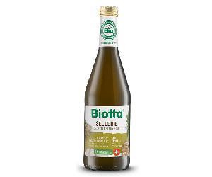 Biotta Pur Jus Céleri Bio 500ml