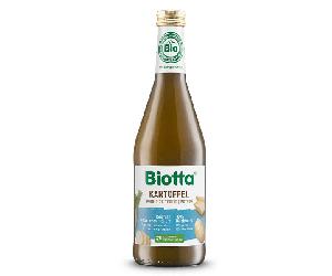 Biotta Pur Jus Pomme de Terre Bio 500ml
