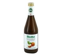 BIOTTA SELLERIE Direktsaft