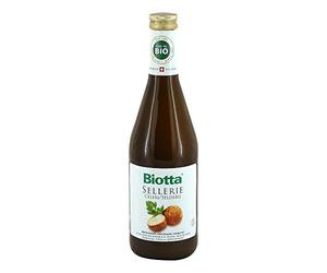 BIOTTA SELLERIE Direktsaft