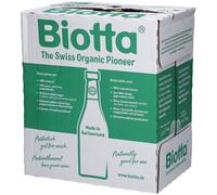 Biotta Super Fruits Bio Boisson 6 pc(s)