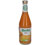Biotta Vita 7 jus Jus 1 pc(s)