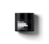Biotulin - Rich Cream 50ml - Crème hydratante anti-rides au Spilanthol et à l'Acide Hyaluronique - Peau repulpée et intensément nourrie pendant 24h