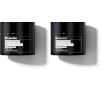 Biotulin - Soft Cream 50ml - Crème hydratante anti-rides au Spilanthol et à l'Acide Hyaluronique - Peau repulpée pendant 24h (Lot de 2)