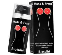 Biotulin Soin-de-la-peau Soin-du-decolleteHans & Franz 100 ml