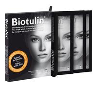 Biotulin Soin-de-la-peau Soin-du-visageBio Cellulose Mask 8 ml