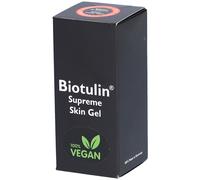 Biotulin® Supreme Skin Gel Crème 15 ml