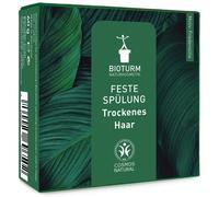 Bioturm - Après-Shampooing solide Cheveux secs - 100g