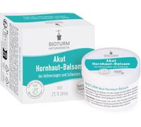 Bioturm Balm for callused skin/for corns No.84