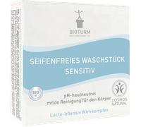 Bioturm Barre Nettoyante Sans Savon Sensitive - 100 g