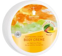 Bioturm Beurre Corporel à la Mangue N°65 - 250 ml