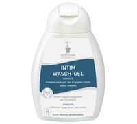 Bioturm Bio Gel nettoyant intime pour hommes 250ml