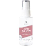 Bioturm Bioturm Intim Lot de 6 déodorants en spray 50 ml