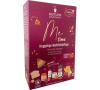Bioturm Coffret Soin Cocooning "Me Time Hyggelig" - 1 kit