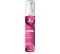Bioturm Cosmétique naturel | Spray de protection contre la chaleur | Spray pour cheveux | Coiffage | 50 ml