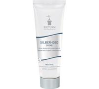 Bioturm Crème Déodorante Argent Neutre N°39 - 50 ml
