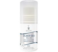 Bioturm Crème Déodorante Argent Ultra-Douce N°38 - 50 ml