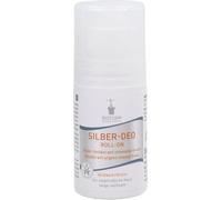 Bioturm Déo Argent Intensif Fraîcheur N°32 - 50 ml