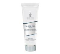 Bioturm - Déodorant crème argent neutre n° 39 - 50ml